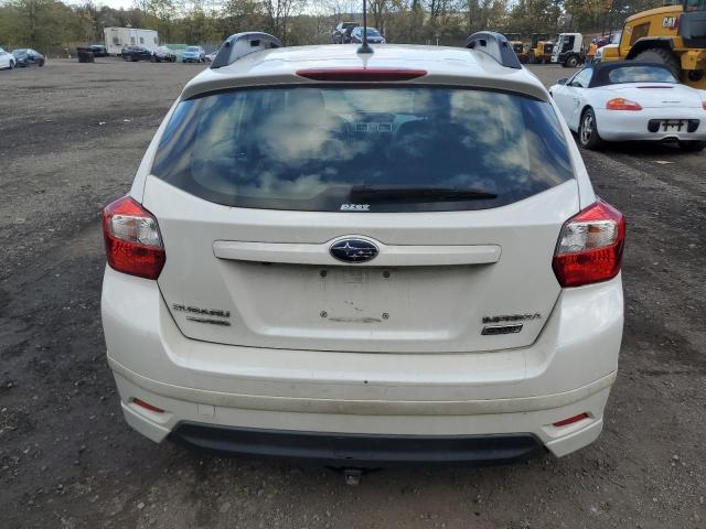 2015 SUBARU IMPREZA SP - JF1GPAW6XF8325539