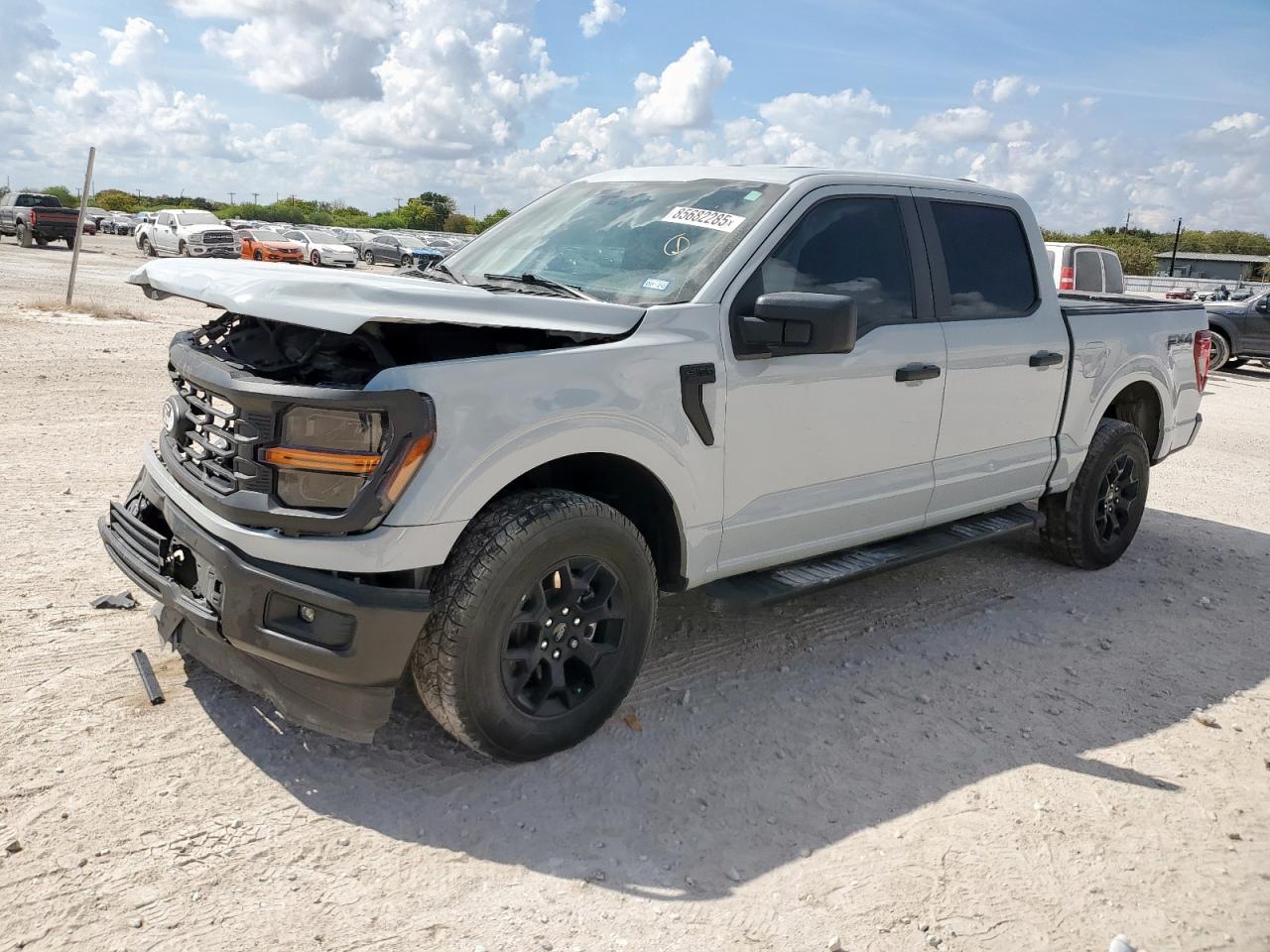 FORD F-150 STX