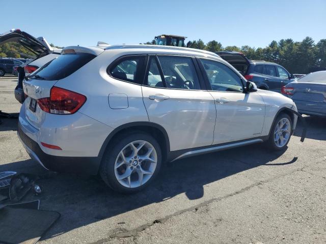 2015 BMW X1 XDRIVE2 - WBAVL1C57FVY41221