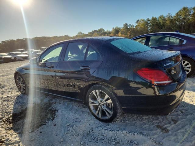 2019 MERCEDES-BENZ C 300 - 55SWF8DB4KU286411