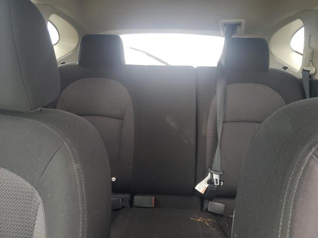 2011 NISSAN ROGUE S - JN8AS5MT1BW575289