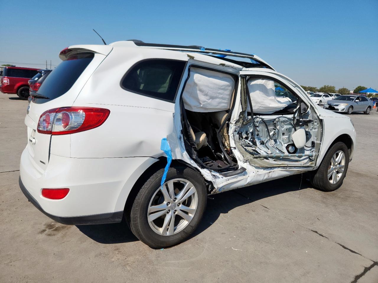 HYUNDAI SANTA FE LIMITED