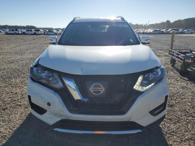 2017 NISSAN ROGUE S - 5N1AT2MT8HC863923
