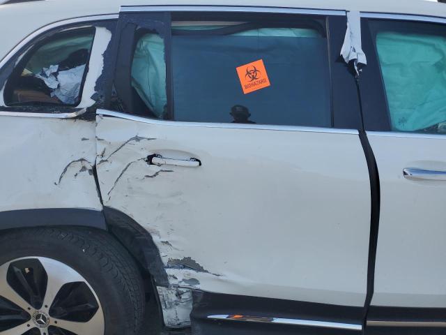 2025 MERCEDES-BENZ GLB 250 4M - W1N4M4HB9SW382296