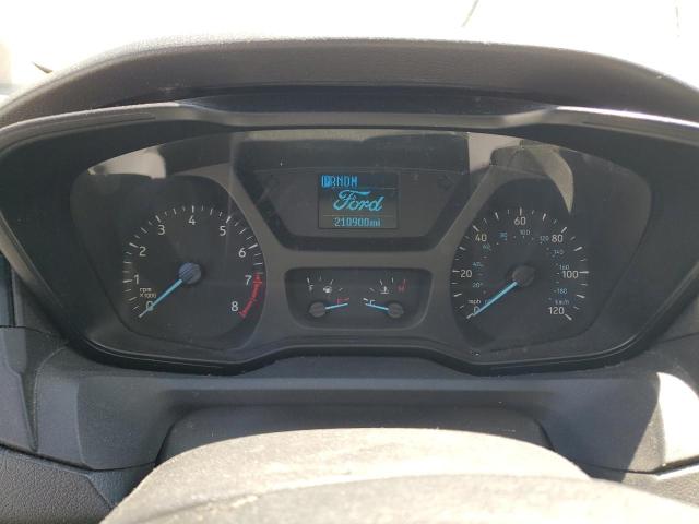 2015 FORD TRANSIT T- 1FBZX2ZM7FKA94383