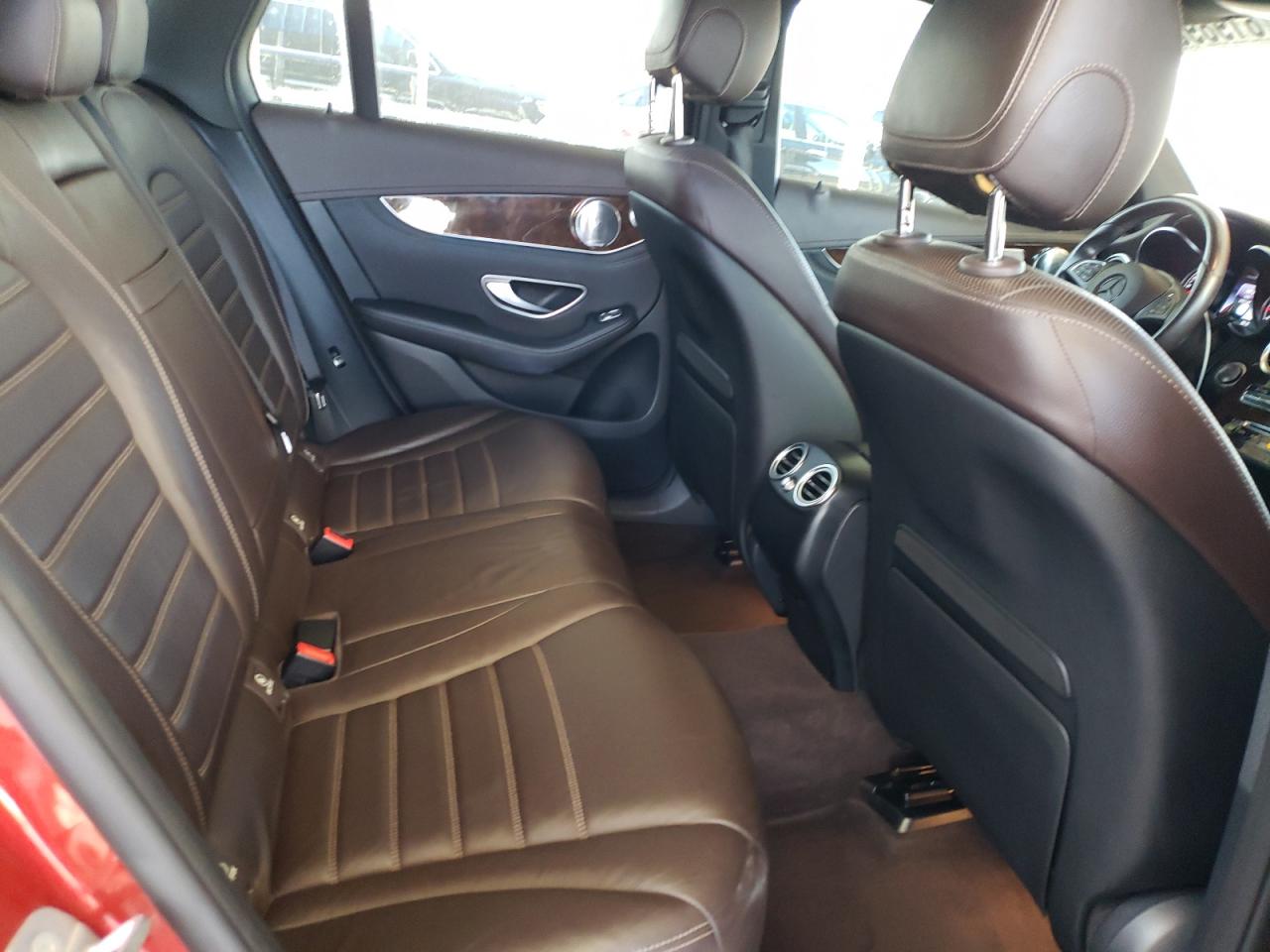 MERCEDES-BENZ GLC-CLASS 300 4MATIC