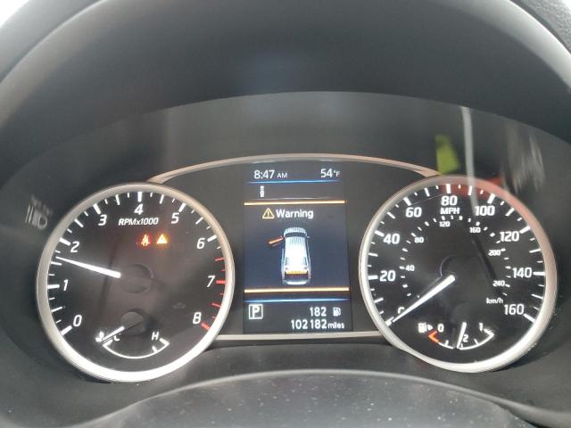 2019 NISSAN SENTRA S - 3N1AB7AP5KY356751