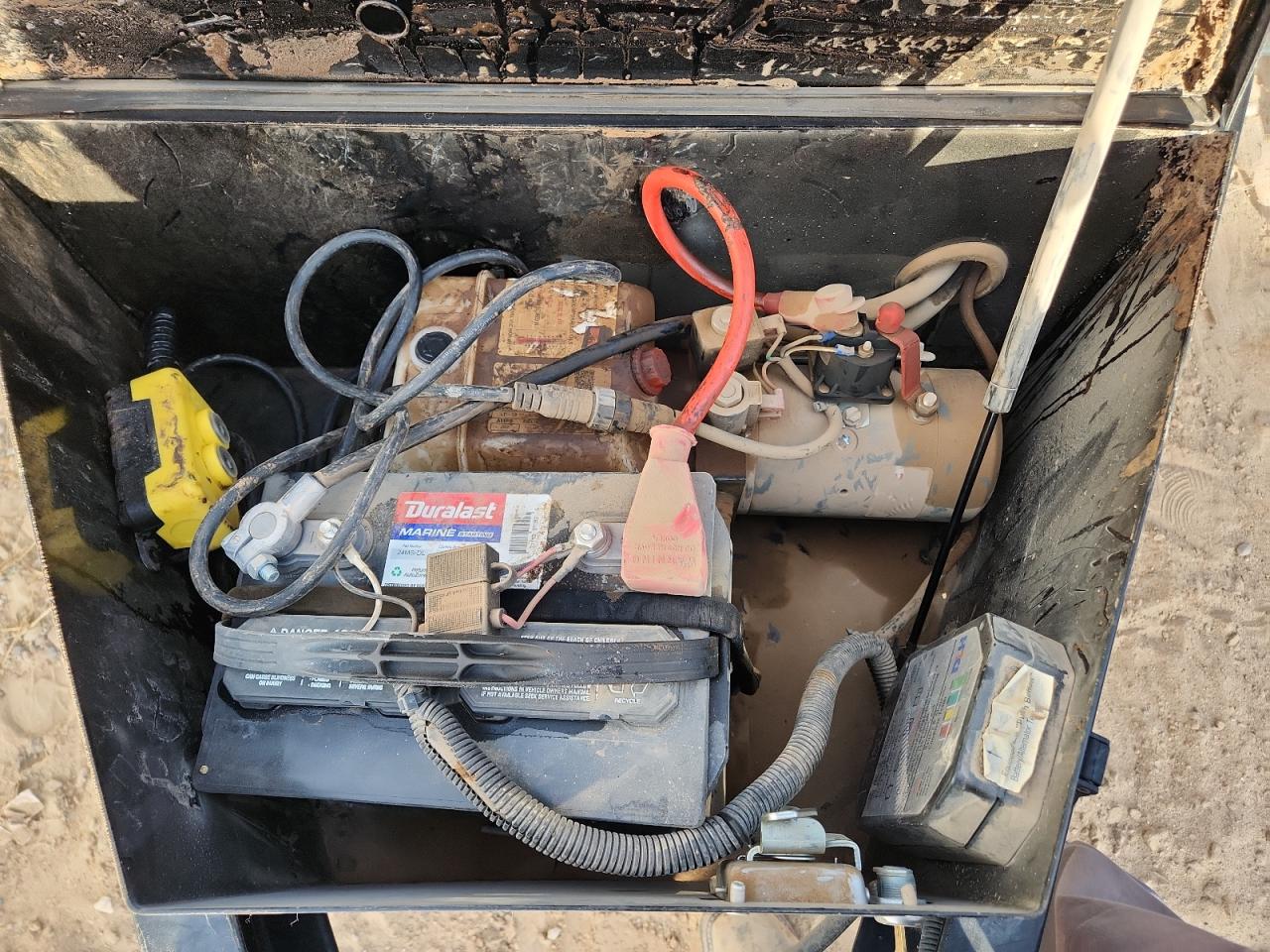 Lot #3294621026 2018 LOAD TRAIL UNKNOWN