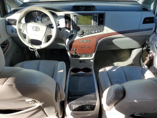 2014 TOYOTA SIENNA XLE #3290179256