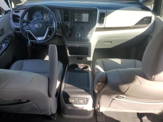2020 TOYOTA SIENNA XLE #3286689285