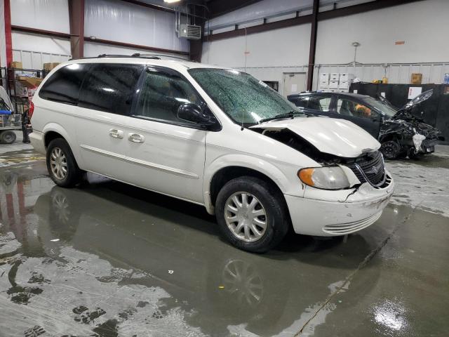 2003 CHRYSLER TOWN & COU #3291253976