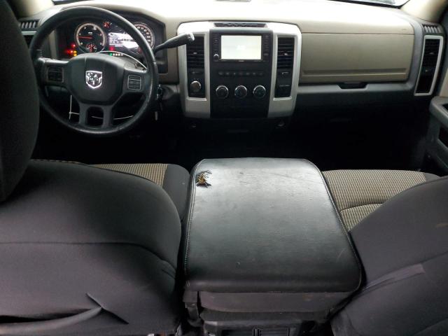 2012 DODGE RAM 2500 S - 3C6UD5ML2CG260995