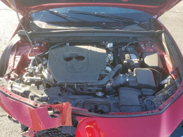 2025 MAZDA CX-30 SELE #3286894230