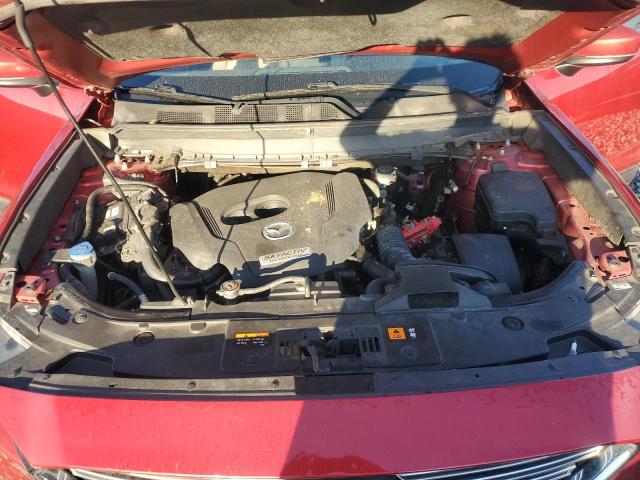 2016 MAZDA CX-9 TOURI - JM3TCACY7G0111397