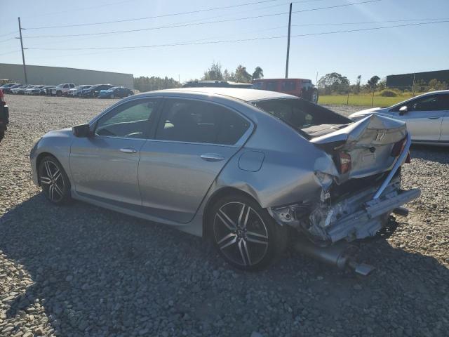2017 HONDA ACCORD SPO #3293336442