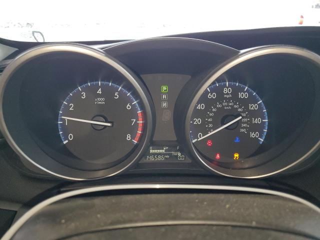 2012 MAZDA 3 I - JM1BL1L86C1591618