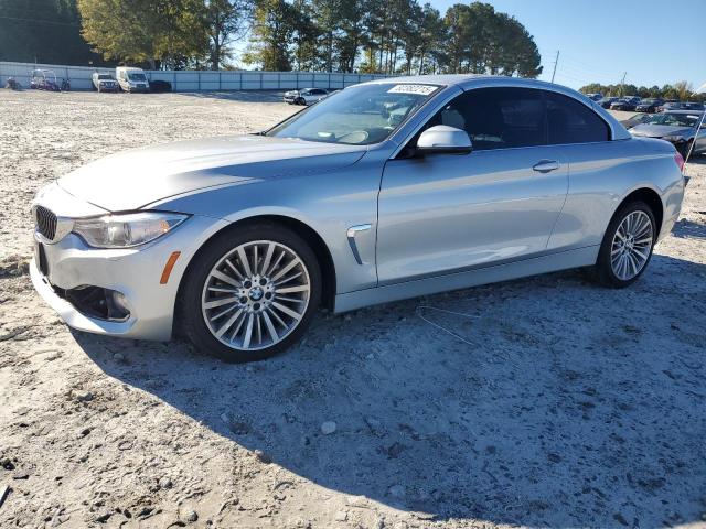 BMW 428 XI SUL
