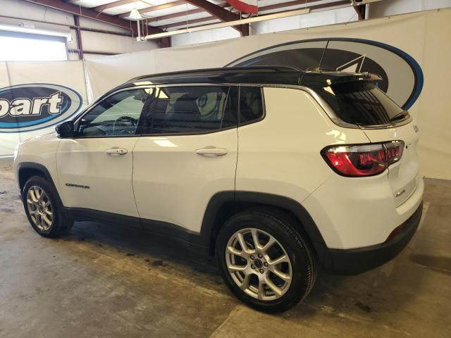 2025 JEEP COMPASS LI 3C4NJDCN3ST513282