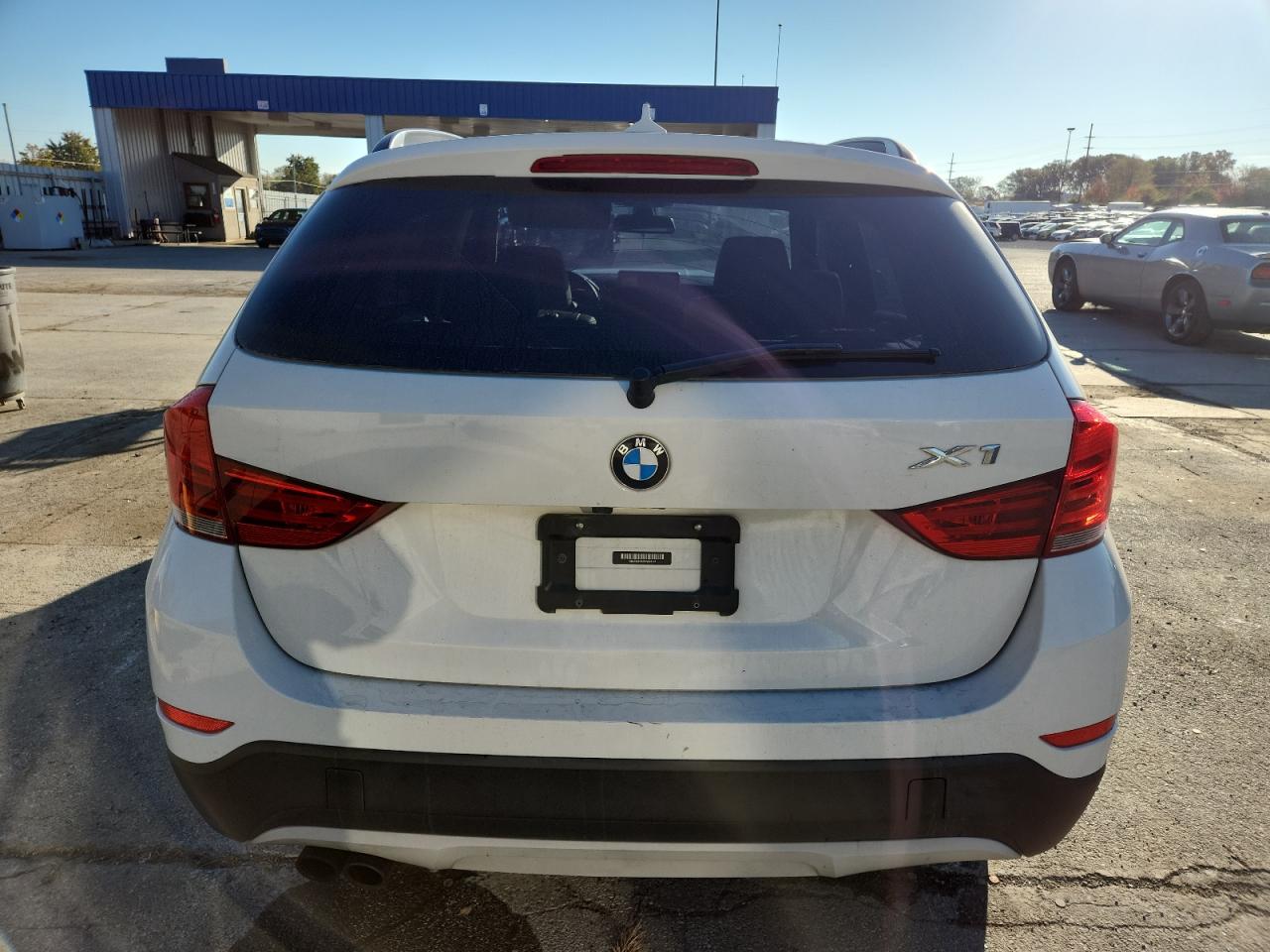 BMW X1 SDRIVE28I
