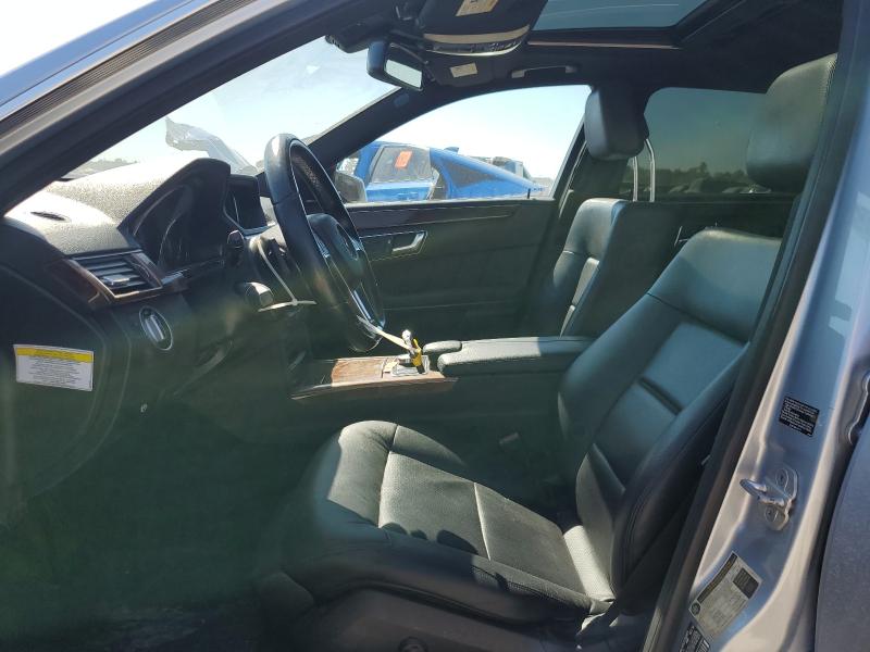 2013 MERCEDES-BENZ E 350 4MAT - WDDHF8JB7DA687368