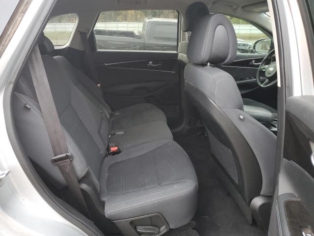 2016 KIA SORENTO LX #3301609655