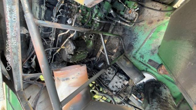 2006 JOHN DEERE 9500 #3296302440