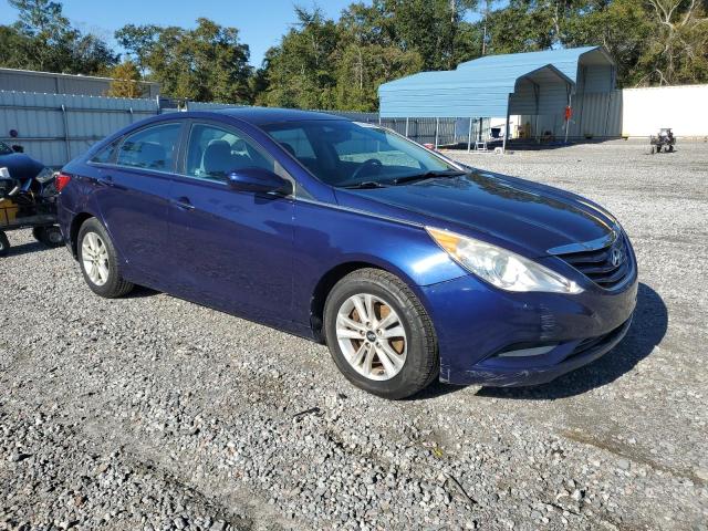 2013 HYUNDAI SONATA GLS - 5NPEB4AC3DH709594