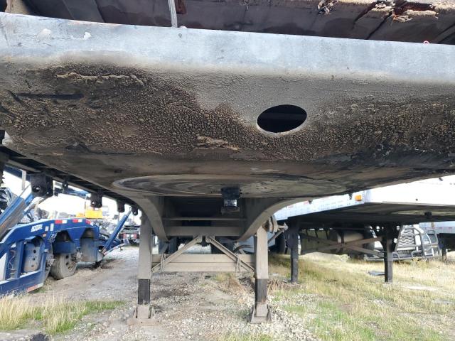 2000 UTILITY 53 FT REEF #3279915262