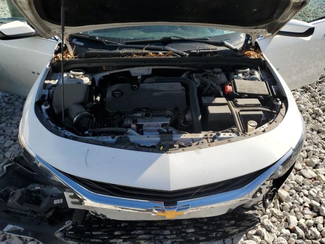 2019 CHEVROLET MALIBU LT - 1G1ZD5ST2KF166013