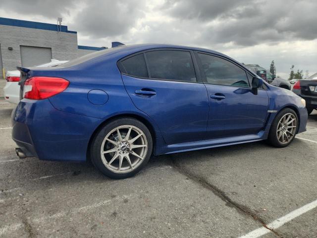 2015 SUBARU WRX PREMIU #3301654625