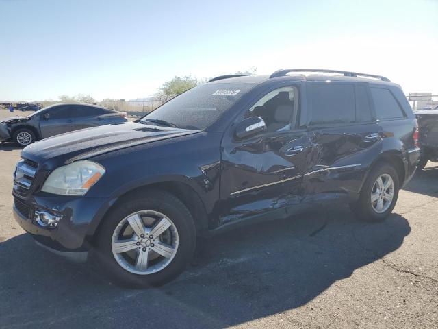 MERCEDES-BENZ GL 450 4MATIC