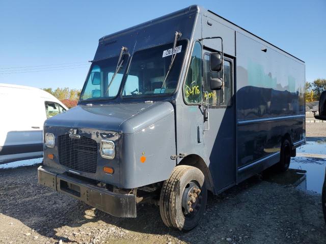 Global Auto Auctions: 2020 FREIGHTLINER CHASSIS M