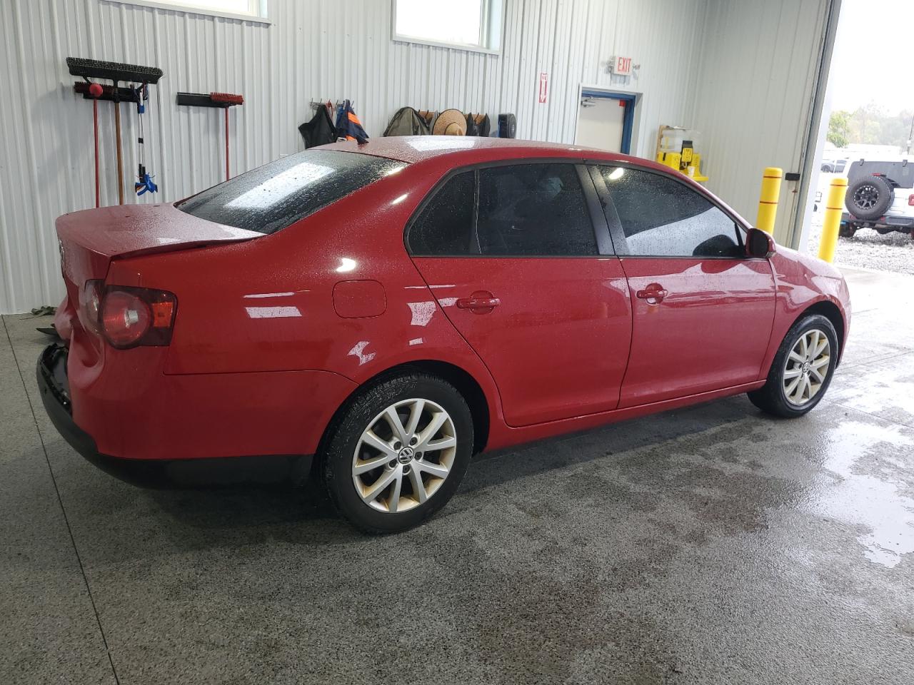 VOLKSWAGEN JETTA LIMITED