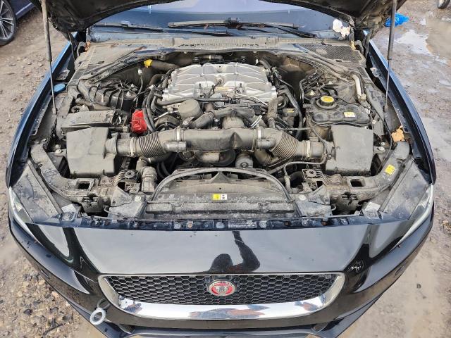 2017 JAGUAR XE PRESTIG SAJAK4BV7HA945954