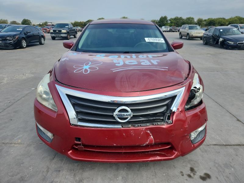 2013 NISSAN ALTIMA 2.5 - 1N4AL3APXDN514123