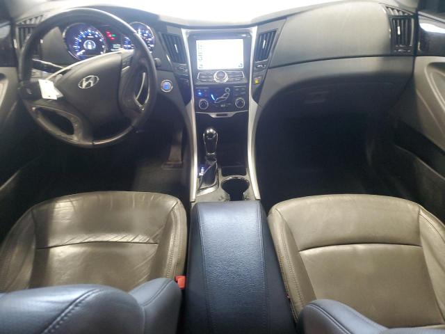 2013 HYUNDAI SONATA SE - 5NPEC4AB2DH665074