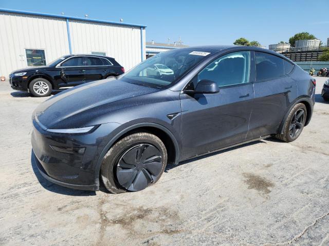 Global Auto Auctions: 2026 TESLA MODEL Y
