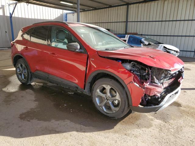 2025 FORD ESCAPE ST 1FMCU9MN1SUB19534