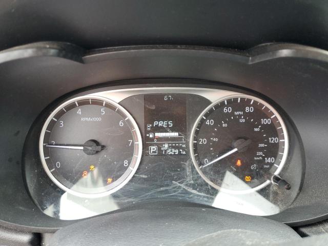 2021 NISSAN VERSA S 3N1CN8DV0ML910844