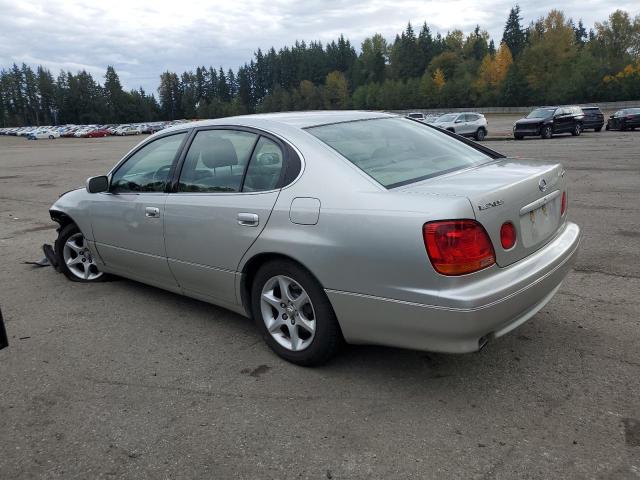2001 LEXUS GS 300 #3302963640