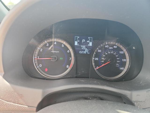 2015 HYUNDAI ACCENT GS KMHCT5AE5FU229721