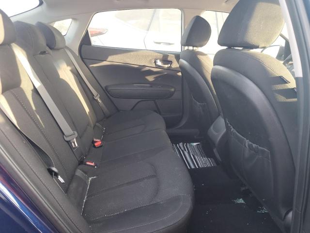 2017 KIA OPTIMA LX #3289196353