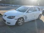 2008 MAZDA 3 HATCHBAC #3317722071
