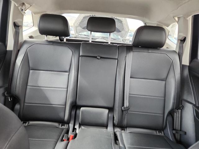 2020 VOLKSWAGEN TIGUAN SE - 3VV2B7AXXLM086329