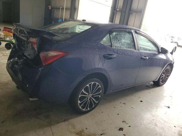 2014 TOYOTA COROLLA L #3312381770