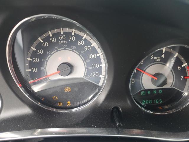 2014 CHRYSLER 200 LX - 1C3CCBAB6EN211167