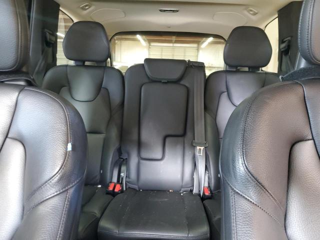 2022 VOLVO XC90 T8 RE #3303989685