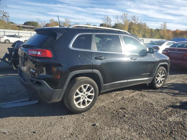 2017 JEEP CHEROKEE LATITUDE - 1C4PJMCS3HW546767