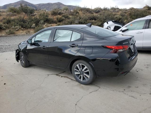 2025 NISSAN VERSA SV 3N1CN8EV5SL825963