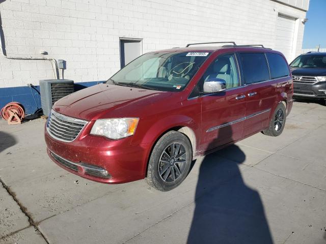 CHRYSLER TOWN & COU